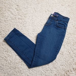 The Childrens Place, Super Skinny Jeans size 6